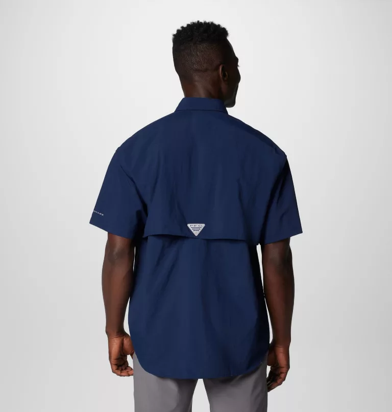 CAMISA MASCULINO COLUMBIA BAHAMA II – foto 2